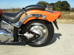 �������� �� ������ �������� Yamaha DragStar400 1996 ���� 14
